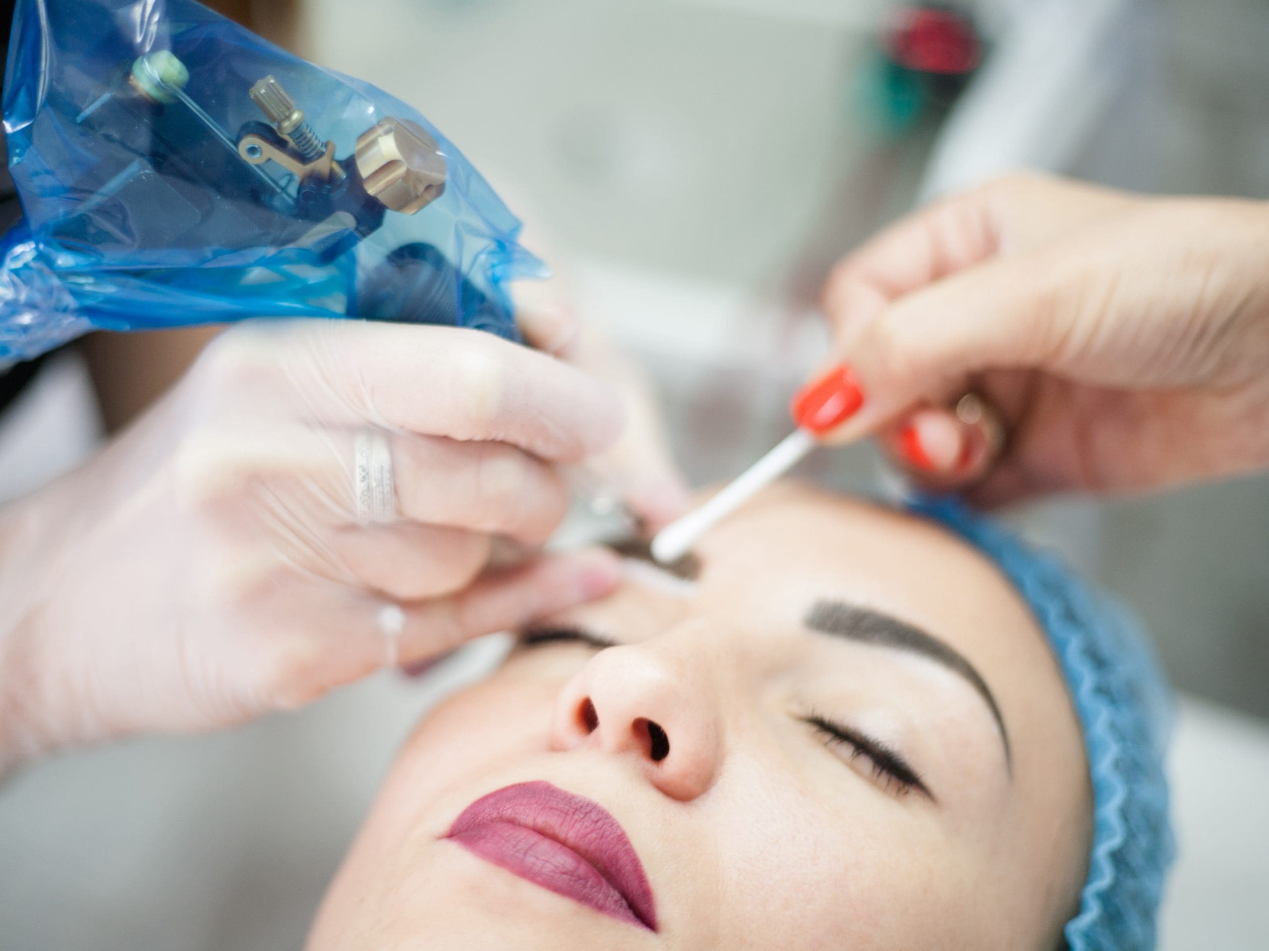 maquillage permanent elne et argeles sur mer